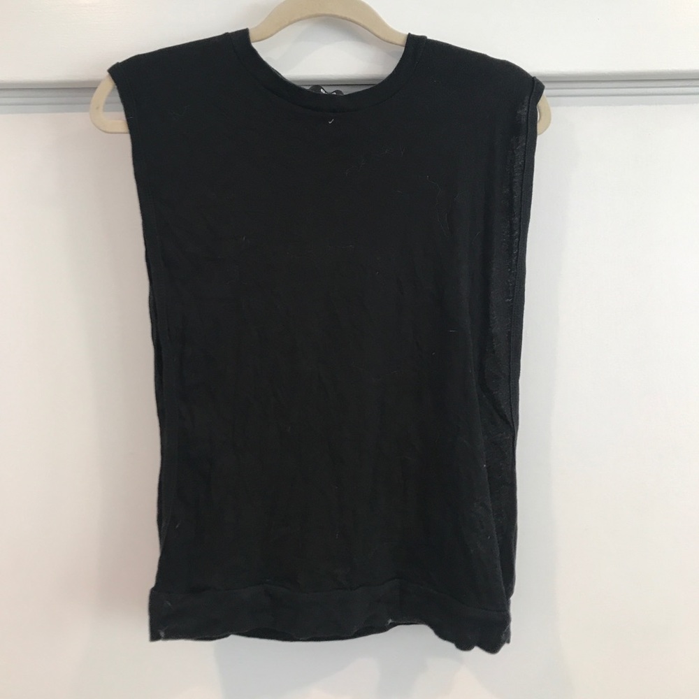 BDG muscle tee